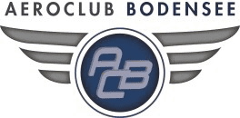 Logo of Aeroclub Bodensee